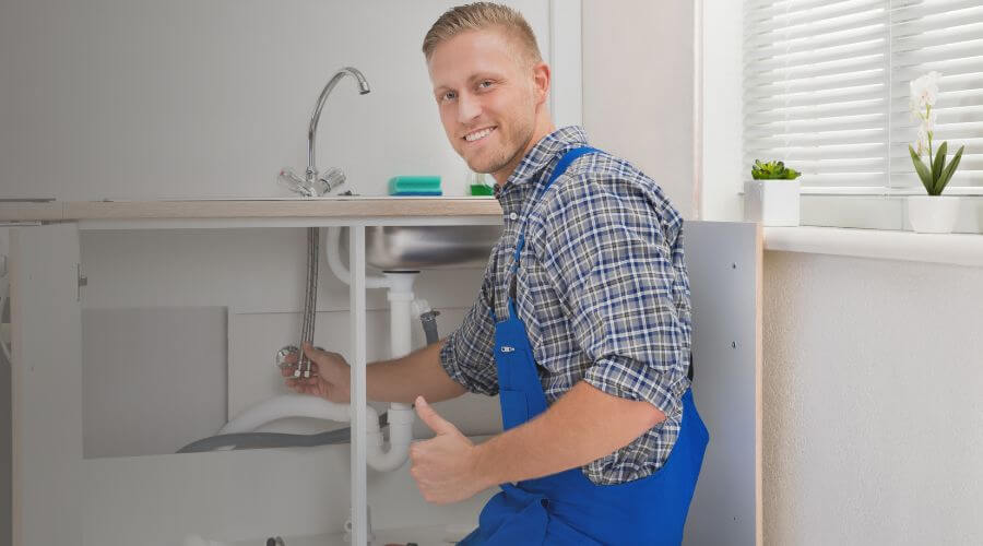 Local tankless water heater installation in Weber City, VA